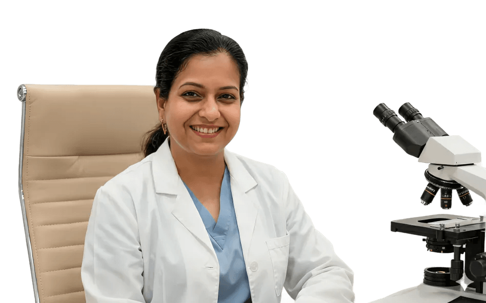 Dr. Nimisha Gupta